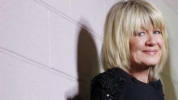 Margaret Pomeranz will join Foxtel.
