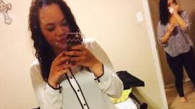 A US girl has tweeted her way out of a new job after her boss-to-be caught wind of a foul-mouthed post. (Twitter)
