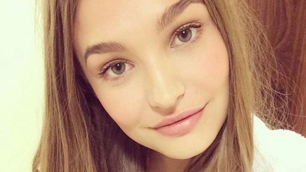Roosmarijn de Kok. (Supplied)
