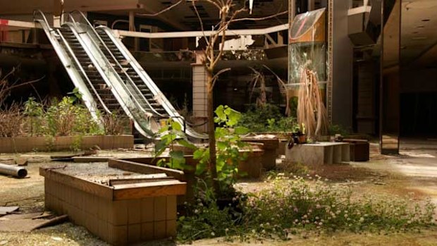 Malls