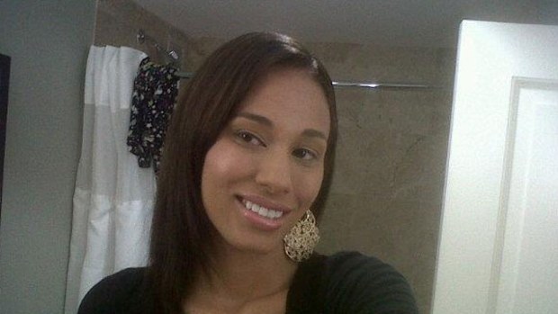 Angelea Preston (Facebook)