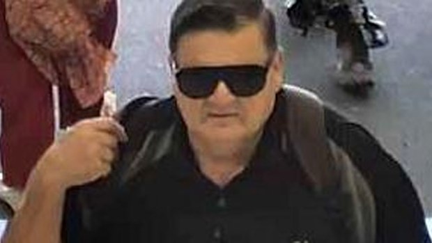 Police are looking for this man after an indecent assault in a Perth cinema. (WA Police)