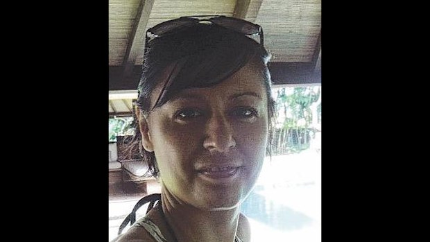 Leeza Tracey Ormsby. (Supplied)