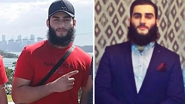 Tamim Khaja will face trial in Sydney. (Supplied)