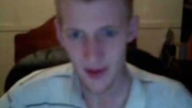 Australian hacker Matthew Flannery