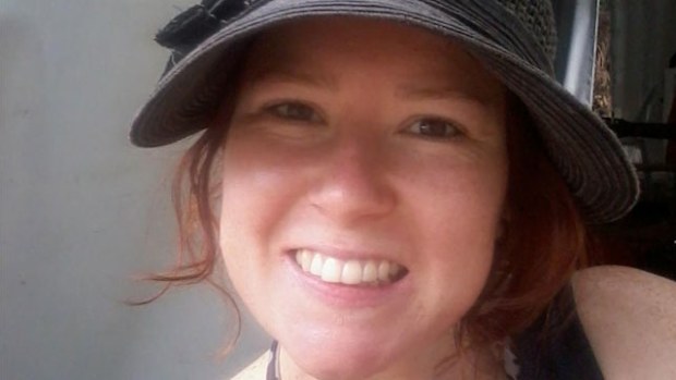 Emma Bell grew up in the NSW town of Lithgow before becoming a teacher in the remote NT town of Maningrida. (Facebook)