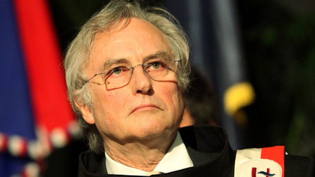 Richard Dawkins blasted for Twitter comments about rape, pedophilia ...