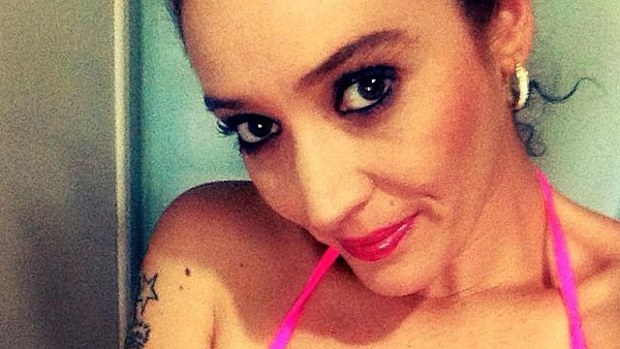 Tia Maria Jayne Landers. (Supplied)