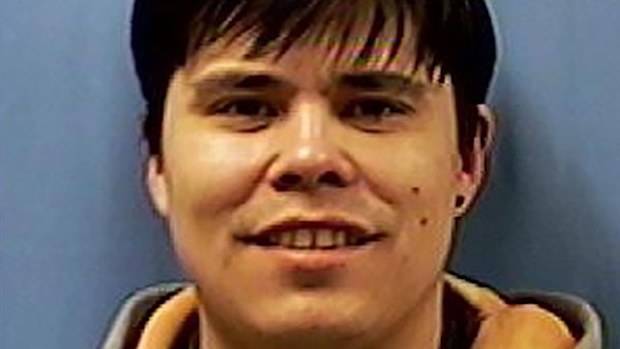 Samuel McAlpine. (Supplied)