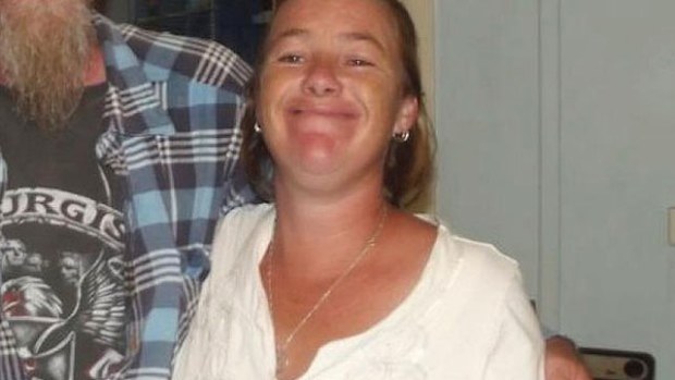 Renee Mitchell. (Supplied)