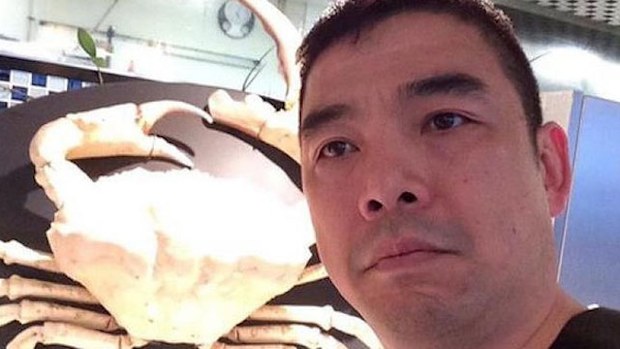 Phuoc Minh (Paul) Nguyen has not been seen or heard from since May 1. (Supplied)