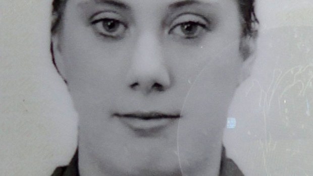 British terror suspect Samantha Lewthwaite aka the 'White Widow'. (AAP)
