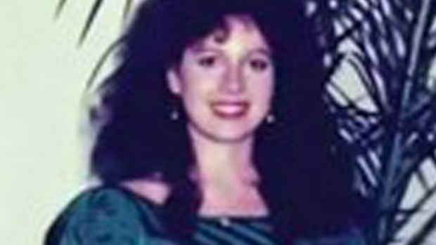 Anita Cobby.