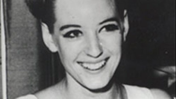 Missing woman Lucille Butterworth.