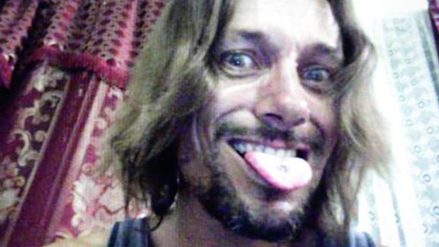 Serial pedophile Brett Peter Cowan.