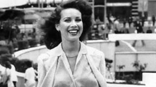Anita Cobby.