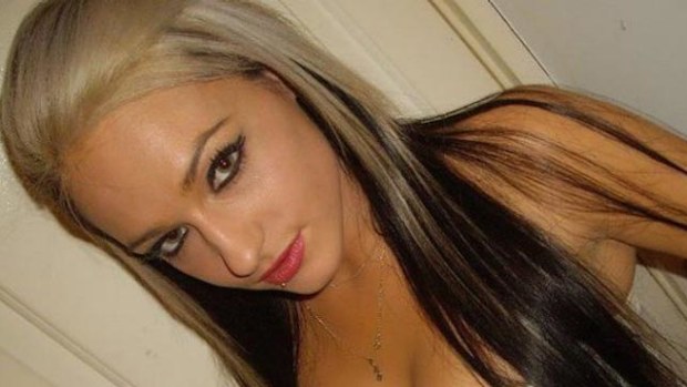 Jessica Fogerty.
