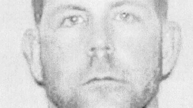 Alexander City police officer Troy Middlebrooks.