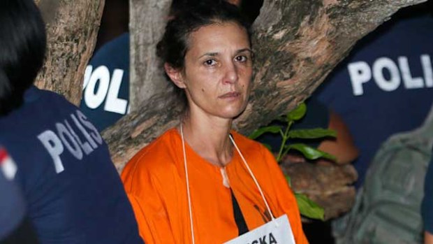 Sara Connor is facing charges of murder, use of violence causing death and assault that caused death. 