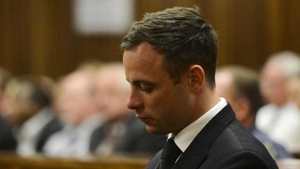 Oscar Pistorius's parole request has been rejected. 