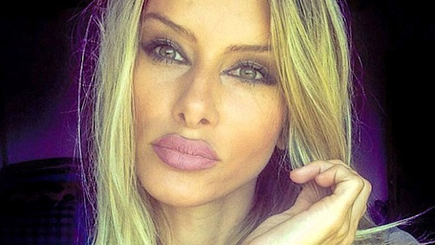 A Bosnian court said Slobodanka Tosic was a honey trap in a mob murder plot. 