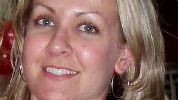 Wollongong murder victim Katie Foreman. 