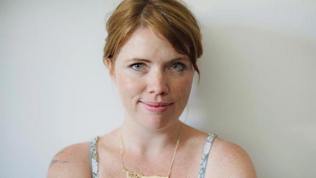 Clementine Ford.