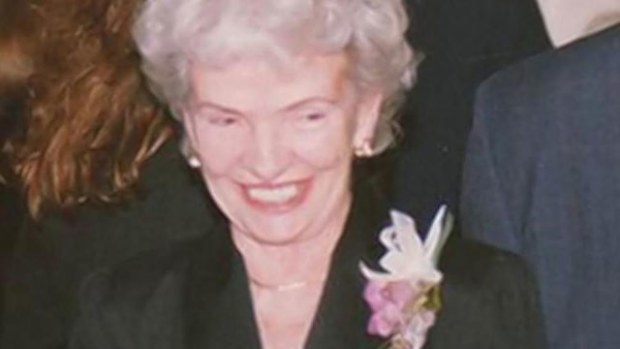 Utah grandmother Lucille Johnson's 1991 death remained a mystery for more than two decades. (Supplied)