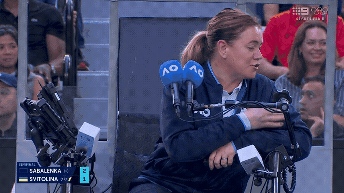 Gemengd dubbelspel finale Olivia Gadecki/John Peers vs Kristina Mladenovic/Manuel Guinard; Starttijd Carlos Alcaraz versus Alexander Zverev; Novak Djokovic versus Jannik Sinner; Waarom de scheidsrechter de ‘limit’-call van Sabalenka maakte; Raducanu ontsloeg de achtste coach uit zijn carrière