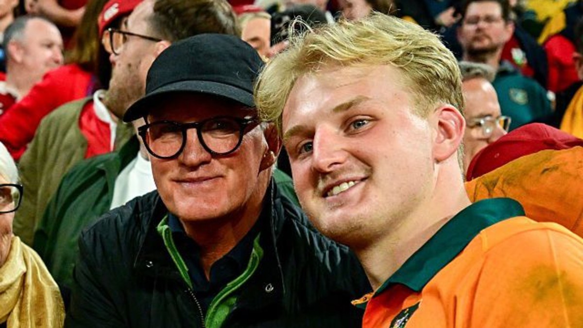 Rugby news 2026: Tom Lynagh contract extension; Wallabies, Australia ...