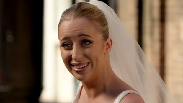 MAFS 2025 brand new trailer