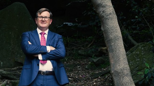 China expert Tim Murray says economy has reached the limits of stimulus
