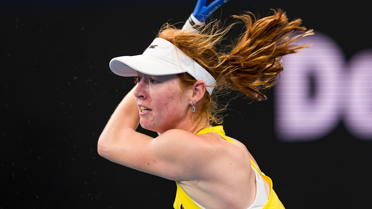 Maya Joint tegen Iga Swiatek, laatste blessurenieuws, Alex de Minaur tegen Hubert Hurkacz