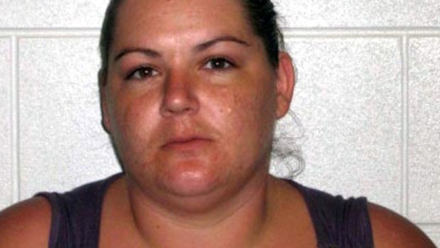 Shannon Leah Fraser spent 17 days lost in the bush, her mother claims.