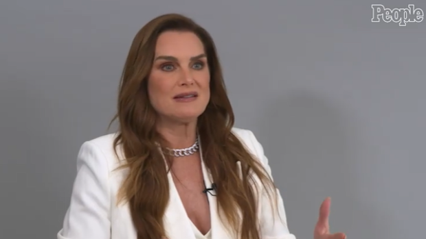 Brooke Shields opens up about the sexual assault she experienced in her 20s.