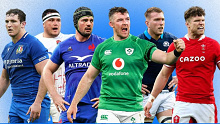 Six Nations graphic.