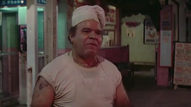 Caesar Cordova