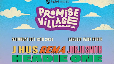 Promise Village