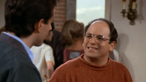 Alexander revealed that he didn't know Seinfeld would be a hit.