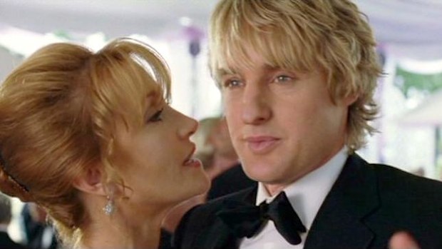 Wedding Crashers