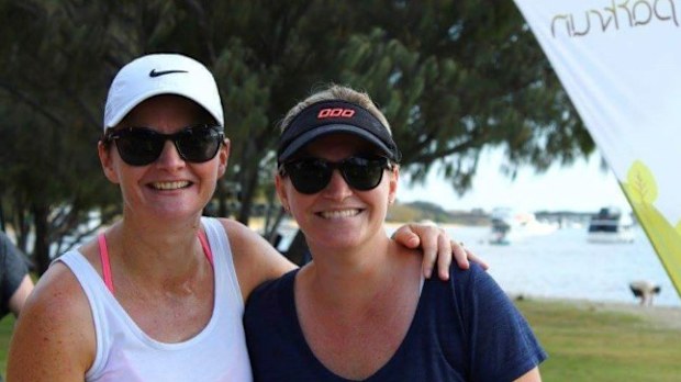 'I was diagnosed with cancer two years after it killed my mother'