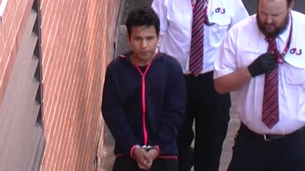 Numan Mohammed stabbed talented chef Kim Chau 110 times and inflicted wounds on her after she died in 2019.