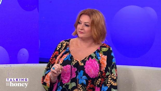 talking honey ben fordham shelly horton georgie gardner richard wilkins post-nuptial agreements