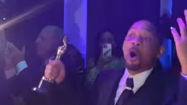 Will Smith