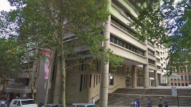 The private school in Sydney's CBD has had an increase in "anxious" parents abusing staff. Image: Supplied