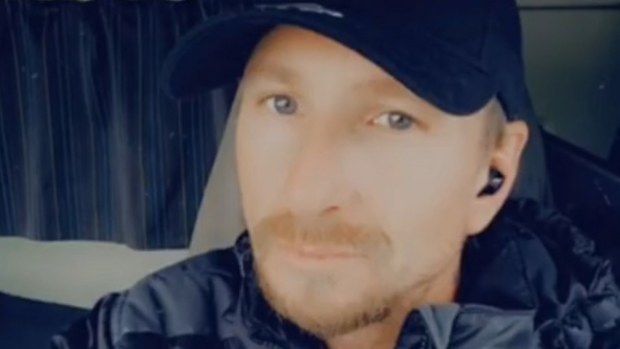 Shane Juillerat, from Paralowie, was rushed to hospital with critical head injuries after he is understood to have fallen several metres from a truck in West Croydon on April 5.