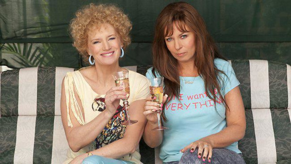 Gina Riley now: What happened to the Australian actress and what is she ...