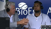 Nick Kyrgios