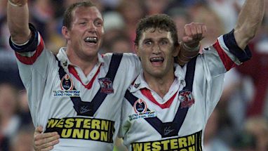 2002 - Craig Fitzgibbon 
