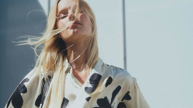 There are currently seven Perri Cutten shops around Australia, while Perri Cutten clothing is also sold at department store David Jones.